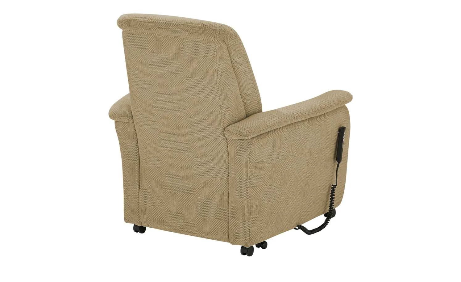 Polstermöbel Oelsa Fernsehsessel Sarah Polstermöbel Oelsa Fernsehsessel Sarah | Crema (Braun) -hoeffner Verkäufe 26409804 11 202101222237