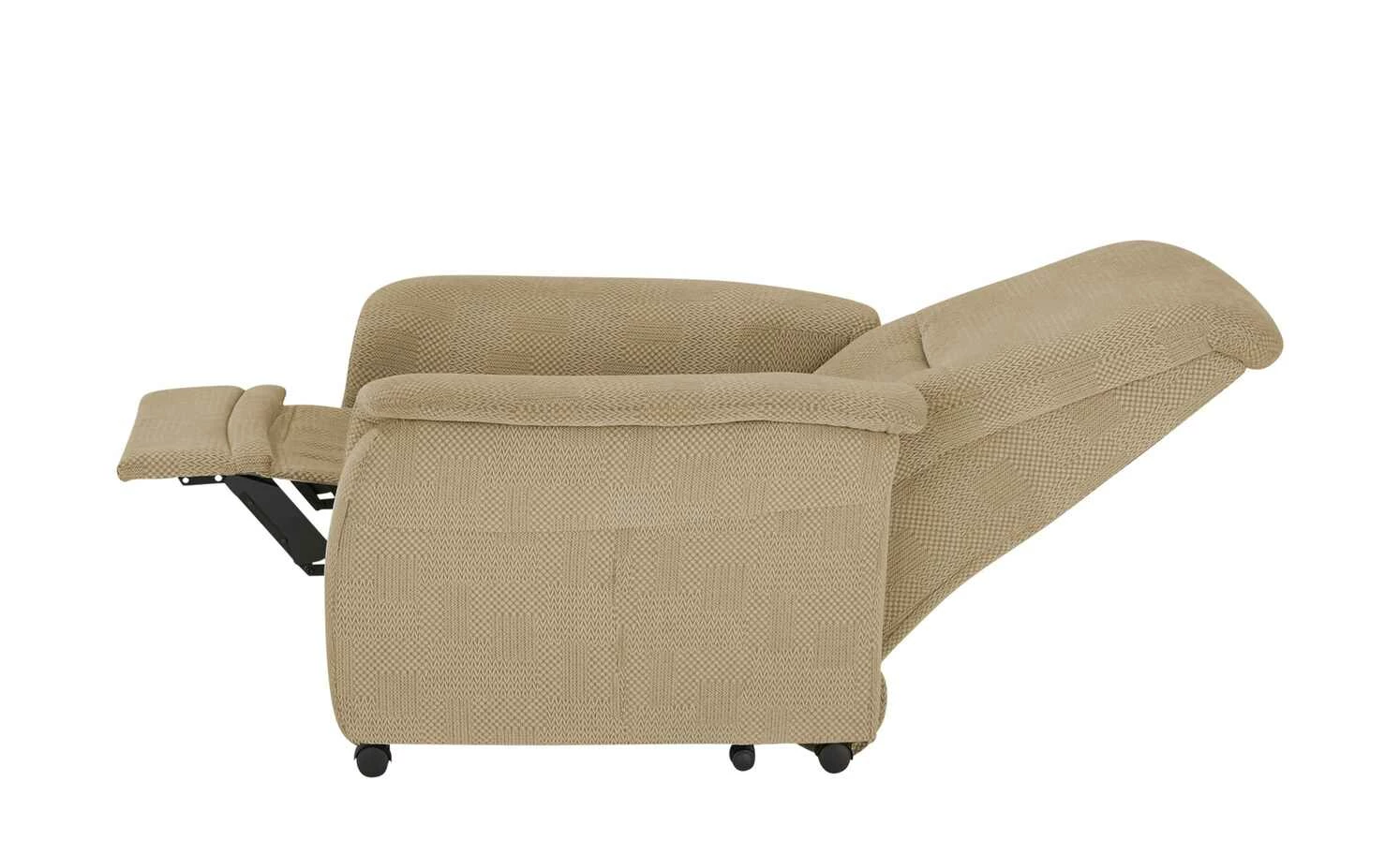 Polstermöbel Oelsa Fernsehsessel Sarah Polstermöbel Oelsa Fernsehsessel Sarah | Crema (Braun) -hoeffner Verkäufe 26409804 5 202101222237