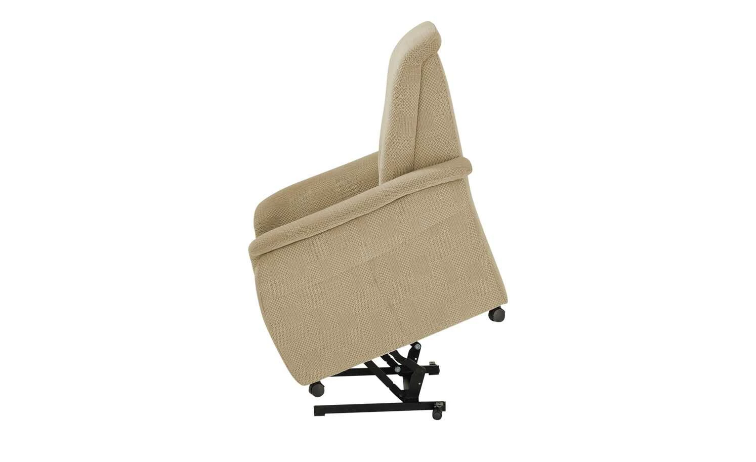 Polstermöbel Oelsa Fernsehsessel Sarah Polstermöbel Oelsa Fernsehsessel Sarah | Crema (Braun) -hoeffner Verkäufe 26409804 6 202101222237