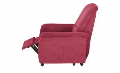 Polstermöbel Oelsa Fernsehsessel Sarah | Rot -hoeffner Verkäufe 26409806 2 202101222237
