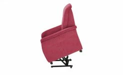 Polstermöbel Oelsa Fernsehsessel Sarah | Rot -hoeffner Verkäufe 26409806 5 202101222237