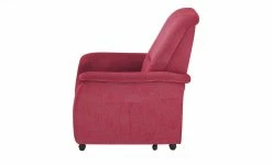 Polstermöbel Oelsa Fernsehsessel Sarah | Rot -hoeffner Verkäufe 26409806 8 202101222237