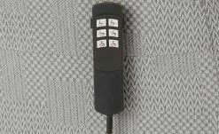 Polstermöbel Oelsa Fernsehsessel Sarah | Stein (Hellgrau) -hoeffner Verkäufe 26409807 2 202101222237