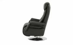 Polstermöbel Oelsa Ledersessel Mambo | Anthrazit ohne Soundsystem -hoeffner Verkäufe 26409877 14 202011061156