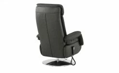 Polstermöbel Oelsa Ledersessel Mambo | Anthrazit ohne Soundsystem -hoeffner Verkäufe 26409877 15 202011061156