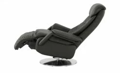 Polstermöbel Oelsa Ledersessel Mambo | Anthrazit ohne Soundsystem -hoeffner Verkäufe 26409877 3 202011061156