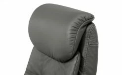 Polstermöbel Oelsa Ledersessel Mambo | Anthrazit ohne Soundsystem -hoeffner Verkäufe 26409877 7 202011061156