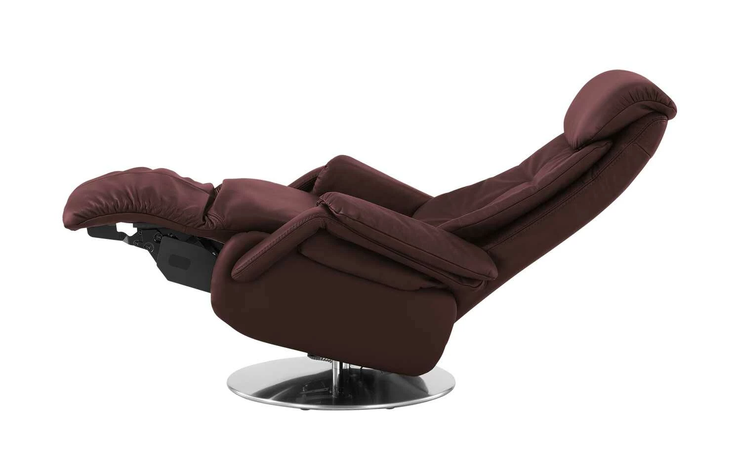 Polstermöbel Oelsa Ledersessel Mambo Polstermöbel Oelsa Ledersessel Mambo | Kirsch (Dunkelrot) ohne Soundsystem -hoeffner Verkäufe 26409878 13 202011061156