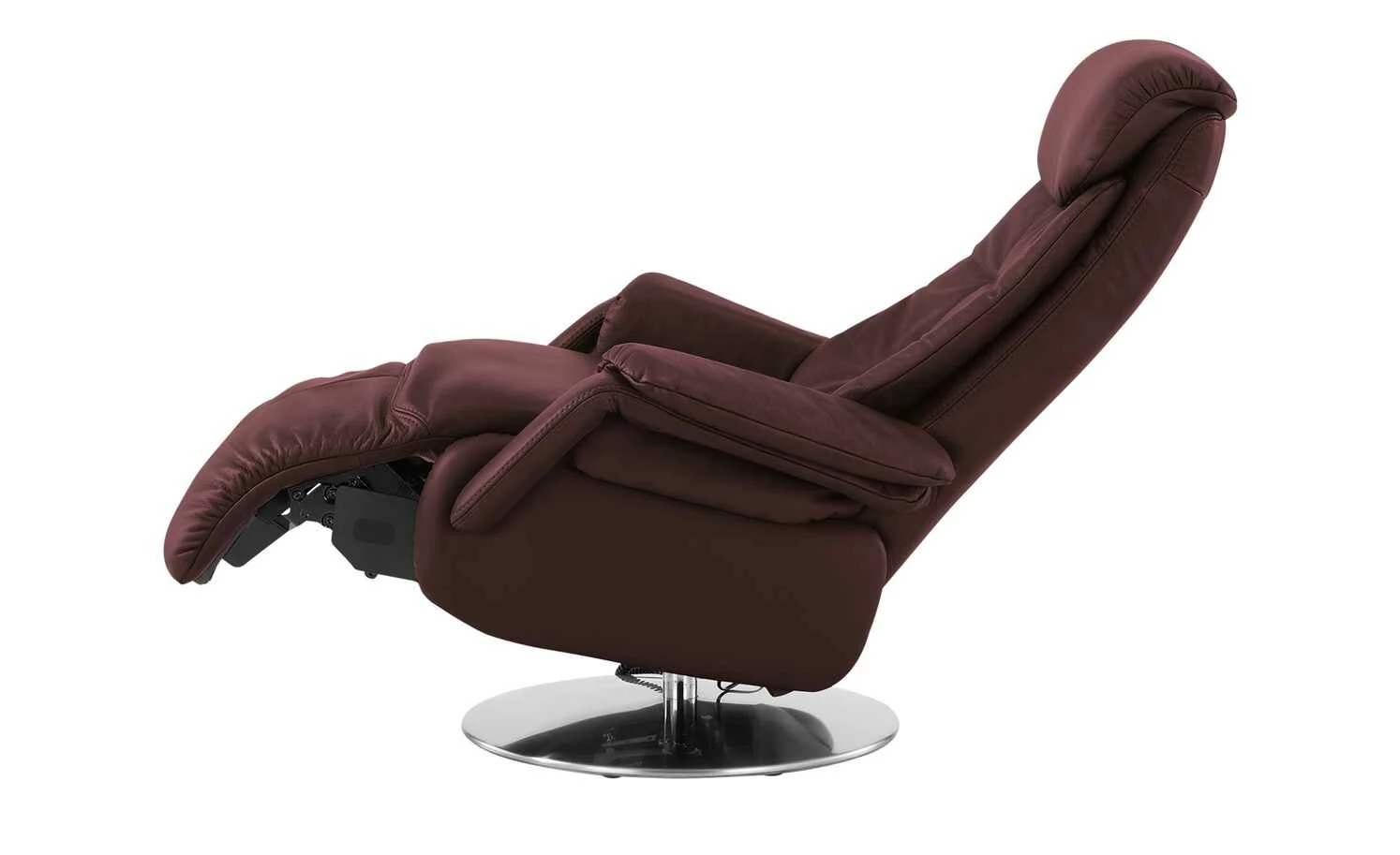 Polstermöbel Oelsa Ledersessel Mambo Polstermöbel Oelsa Ledersessel Mambo | Kirsch (Dunkelrot) ohne Soundsystem -hoeffner Verkäufe 26409878 15 202011061156