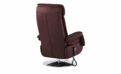 Polstermöbel Oelsa Ledersessel Mambo | Kirsch (Dunkelrot) ohne Soundsystem 4 Polstermöbel Oelsa Ledersessel Mambo | Kirsch (Dunkelrot) ohne Soundsystem -hoeffner Verkäufe 26409878 4 202011061156