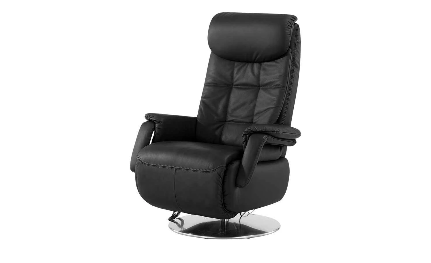 Polstermöbel Oelsa Ledersessel Mambo Polstermöbel Oelsa Ledersessel Mambo | Schwarz ohne Soundsystem -hoeffner Verkäufe 26409879 1 202011061156