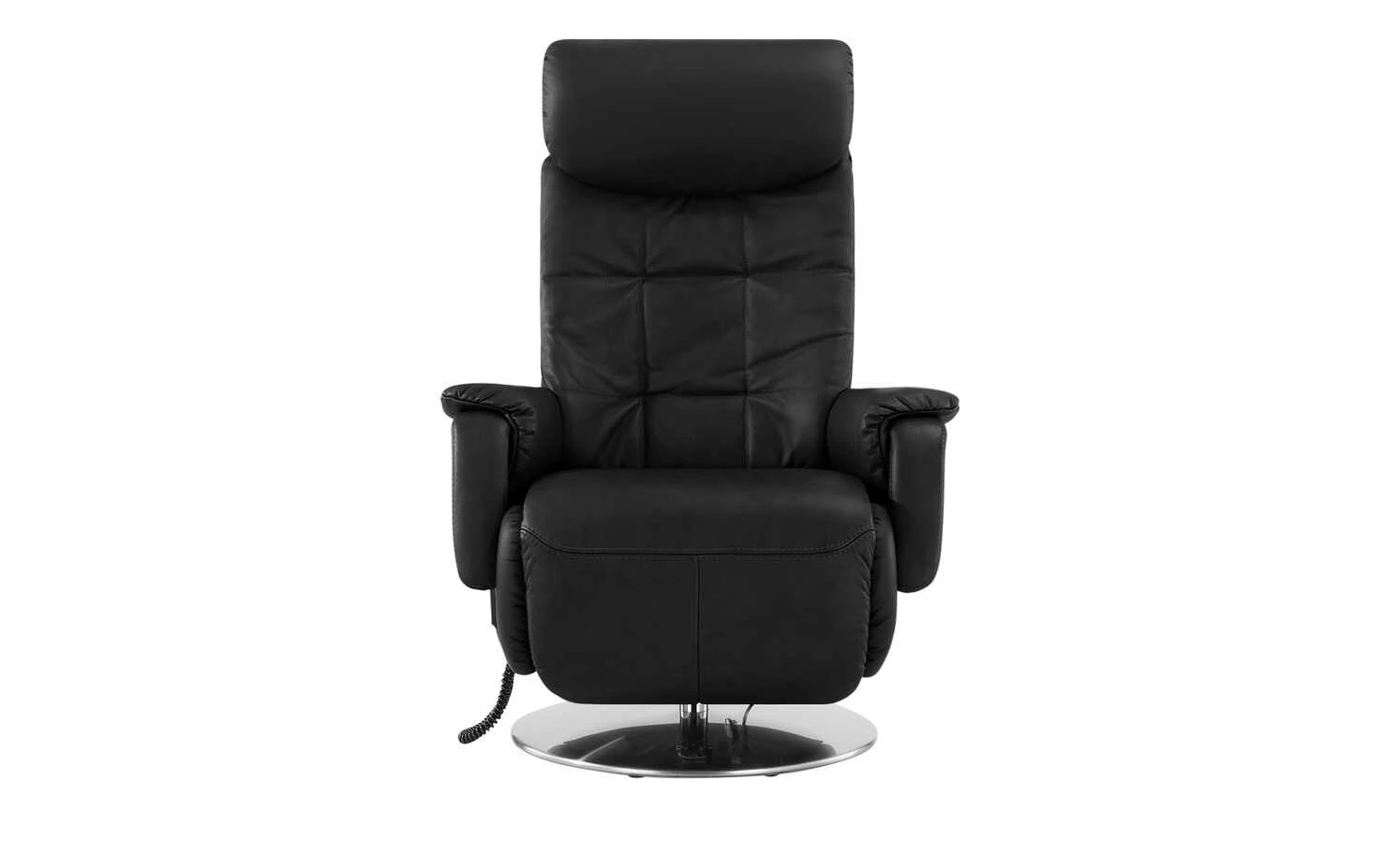 Polstermöbel Oelsa Ledersessel Mambo Polstermöbel Oelsa Ledersessel Mambo | Schwarz ohne Soundsystem -hoeffner Verkäufe 26409879 10 202011061156