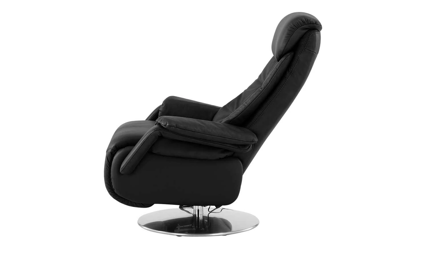 Polstermöbel Oelsa Ledersessel Mambo Polstermöbel Oelsa Ledersessel Mambo | Schwarz ohne Soundsystem -hoeffner Verkäufe 26409879 14 202011061156