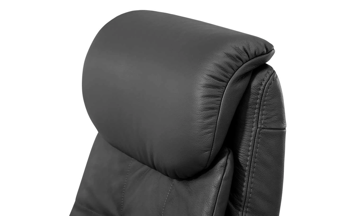 Polstermöbel Oelsa Ledersessel Mambo Polstermöbel Oelsa Ledersessel Mambo | Schwarz ohne Soundsystem -hoeffner Verkäufe 26409879 4 202011061156