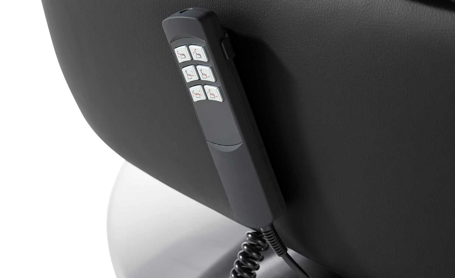 Polstermöbel Oelsa Ledersessel Mambo Polstermöbel Oelsa Ledersessel Mambo | Schwarz ohne Soundsystem -hoeffner Verkäufe 26409879 6 202011061156