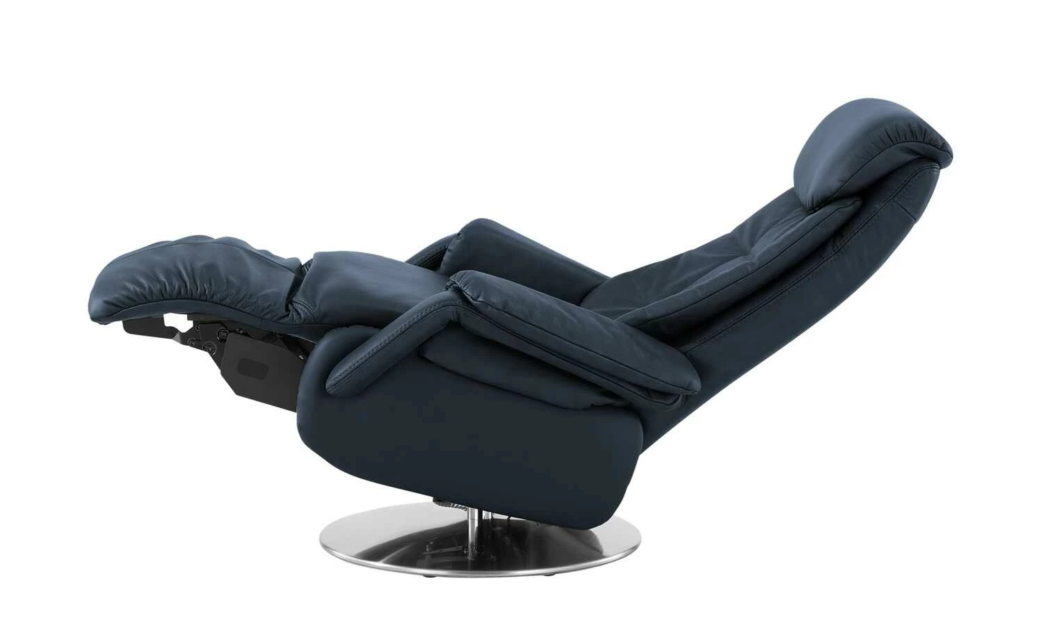 Polstermöbel Oelsa Ledersessel Mambo Polstermöbel Oelsa Ledersessel Mambo | Navy (Petrol) ohne Soundsystem -hoeffner Verkäufe 26409880 1 202011061156