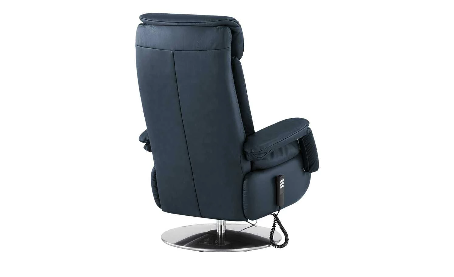 Polstermöbel Oelsa Ledersessel Mambo Polstermöbel Oelsa Ledersessel Mambo | Navy (Petrol) ohne Soundsystem -hoeffner Verkäufe 26409880 12 202011061156