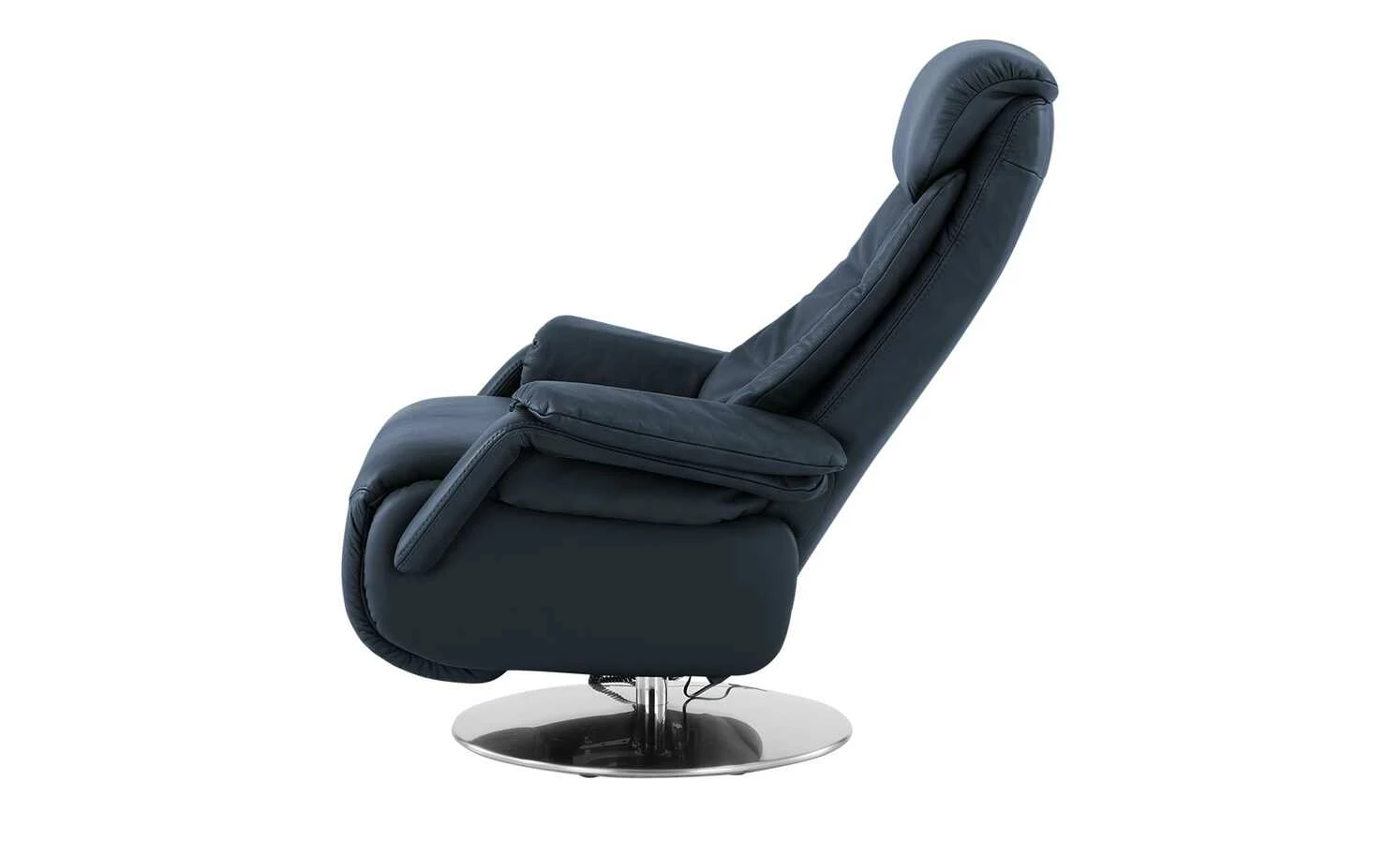 Polstermöbel Oelsa Ledersessel Mambo Polstermöbel Oelsa Ledersessel Mambo | Navy (Petrol) ohne Soundsystem -hoeffner Verkäufe 26409880 2 202011061156