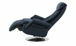 Polstermöbel Oelsa Ledersessel Mambo | Navy (Petrol) ohne Soundsystem 3 Polstermöbel Oelsa Ledersessel Mambo | Navy (Petrol) ohne Soundsystem -hoeffner Verkäufe 26409880 3 202011061156