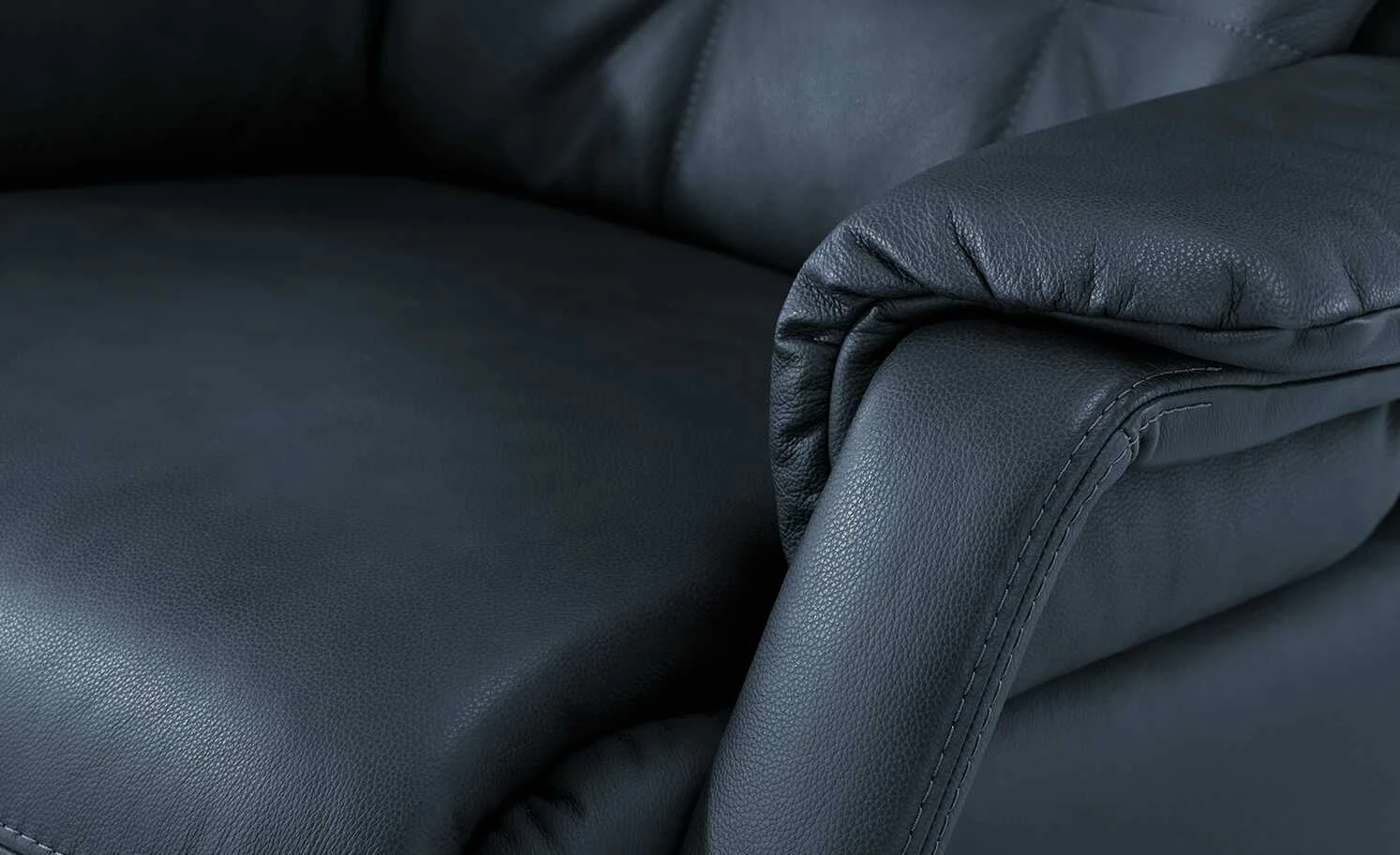 Polstermöbel Oelsa Ledersessel Mambo Polstermöbel Oelsa Ledersessel Mambo | Navy (Petrol) ohne Soundsystem -hoeffner Verkäufe 26409880 9 202011061156