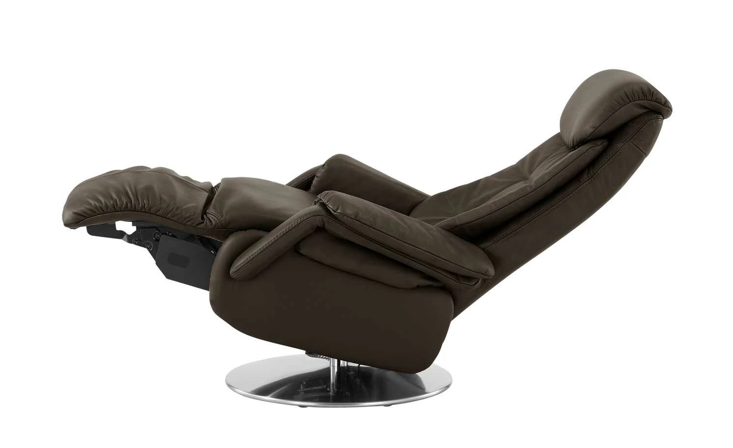 Polstermöbel Oelsa Ledersessel Mambo Polstermöbel Oelsa Ledersessel Mambo | Marone (Braun) ohne Soundsystem -hoeffner Verkäufe 26409881 12 202011061156