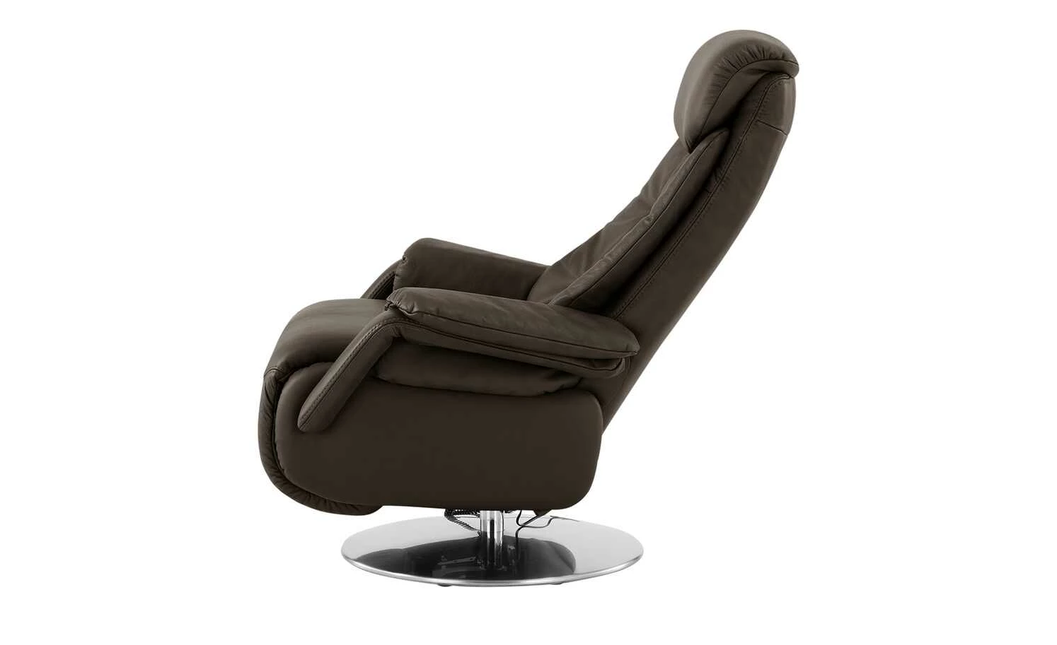 Polstermöbel Oelsa Ledersessel Mambo Polstermöbel Oelsa Ledersessel Mambo | Marone (Braun) ohne Soundsystem -hoeffner Verkäufe 26409881 13 202011061156