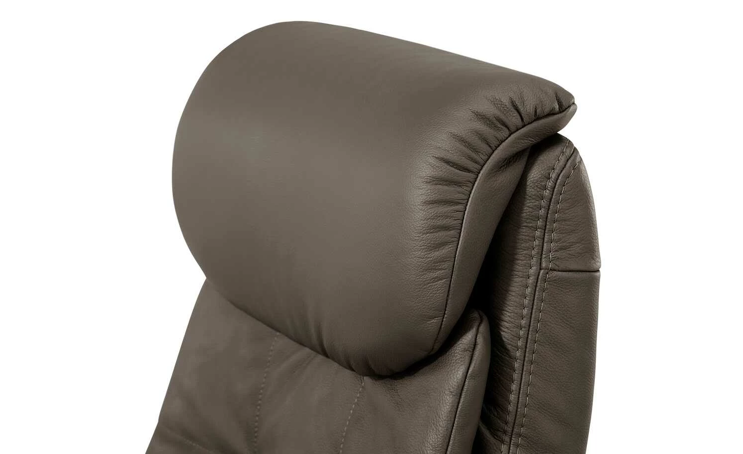 Polstermöbel Oelsa Ledersessel Mambo Polstermöbel Oelsa Ledersessel Mambo | Marone (Braun) ohne Soundsystem -hoeffner Verkäufe 26409881 3 202011061156