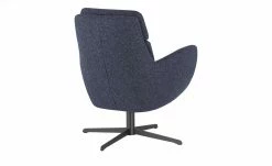 Max Schelling Drehsessel Sierra | Navy (Dunkelblau) -hoeffner Verkäufe 27400349 3 202107021243