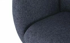 Max Schelling Drehsessel Sierra | Navy (Dunkelblau) -hoeffner Verkäufe 27400349 5 202107021243