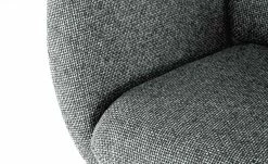 Max Schelling Drehsessel Sierra | Anthrazit -hoeffner Verkäufe 27400351 8 202107021243