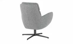 Max Schelling Drehsessel Sierra | Grau (Hellgrau) -hoeffner Verkäufe 27400352 11 202107021242