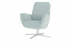Max Schelling Drehsessel Sierra | Hellblau
