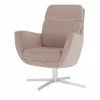 Max Schelling Drehsessel Sierra | Rosa