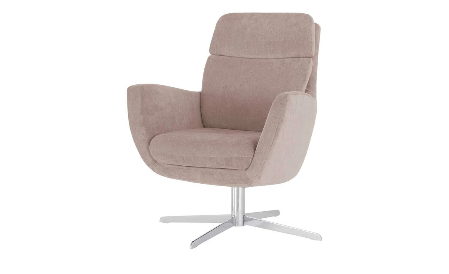 Max Schelling Drehsessel Sierra Max Schelling Drehsessel Sierra | Rosa -hoeffner Verkäufe 27400356 1 202012080847