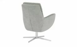 Max Schelling Drehsessel Sierra | Silbergrau -hoeffner Verkäufe 27400357 11 202107021242