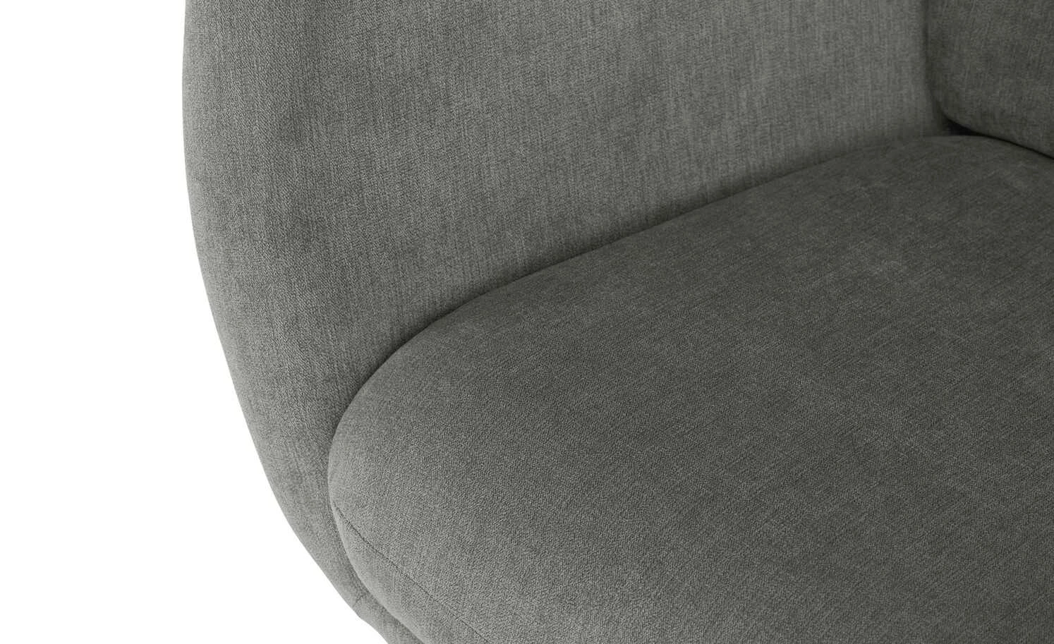 Max Schelling Drehsessel Sierra Max Schelling Drehsessel Sierra | Steingrau -hoeffner Verkäufe 27400358 2 202012091339