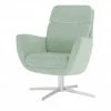 Max Schelling Drehsessel Sierra | Mintgrün