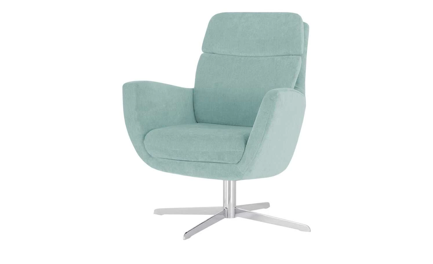 Max Schelling Drehsessel Sierra Max Schelling Drehsessel Sierra | Aqua (Türkis) -hoeffner Verkäufe 27400360 11 202107021243
