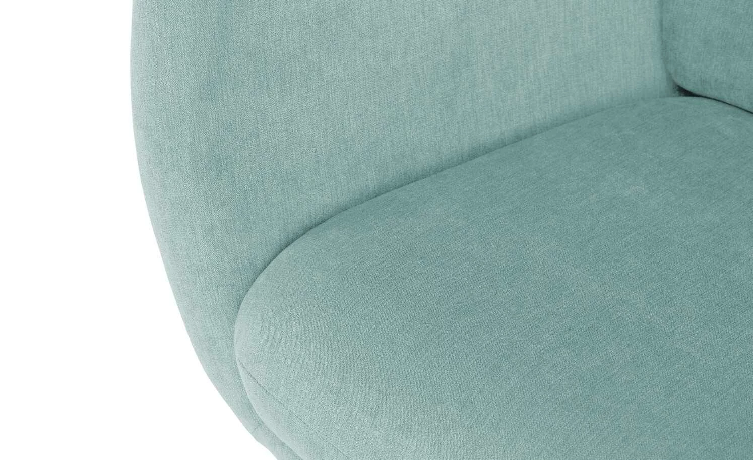 Max Schelling Drehsessel Sierra Max Schelling Drehsessel Sierra | Aqua (Türkis) -hoeffner Verkäufe 27400360 3 202107021243