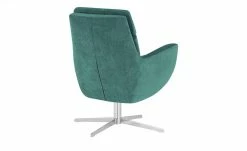 Max Schelling Drehsessel Sierra | Petrol -hoeffner Verkäufe 27400363 8 202107021242