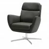 Max Schelling Drehsessel Sierra | Fango (Grau)