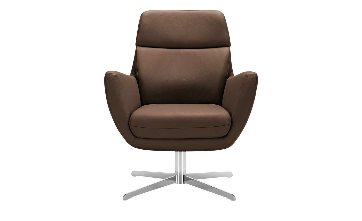 Max Schelling Drehsessel Sierra Max Schelling Drehsessel Sierra | Chestnut (Braun) -hoeffner Verkäufe 27400368 1 202101152238