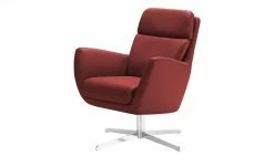 Max Schelling Drehsessel Sierra | Kaminrot -hoeffner Verkäufe 27400371 5 202101152238
