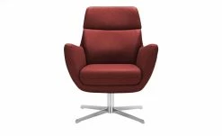 Max Schelling Drehsessel Sierra | Kaminrot -hoeffner Verkäufe 27400371 7 202101152238