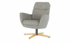 Max Schelling Drehsessel Sierra | Grau
