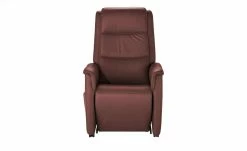 Hukla Fernsehsessel Dean | Brombeer (Dunkelrot) -hoeffner Verkäufe 27400639 3 202011172242