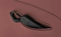 Hukla Fernsehsessel Dean | Brombeer (Dunkelrot) -hoeffner Verkäufe 27400639 5 202011172242