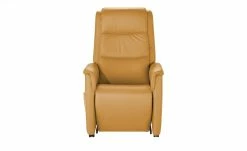 Hukla Fernsehsessel Dean | Curry (Gelb-Orange) -hoeffner Verkäufe 27400640 4 202011172242