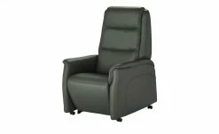 Hukla Fernsehsessel Dean | Oliv (Dunkelgrün)