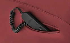 Hukla Fernsehsessel Dean | Rot -hoeffner Verkäufe 27400649 9 202102171238